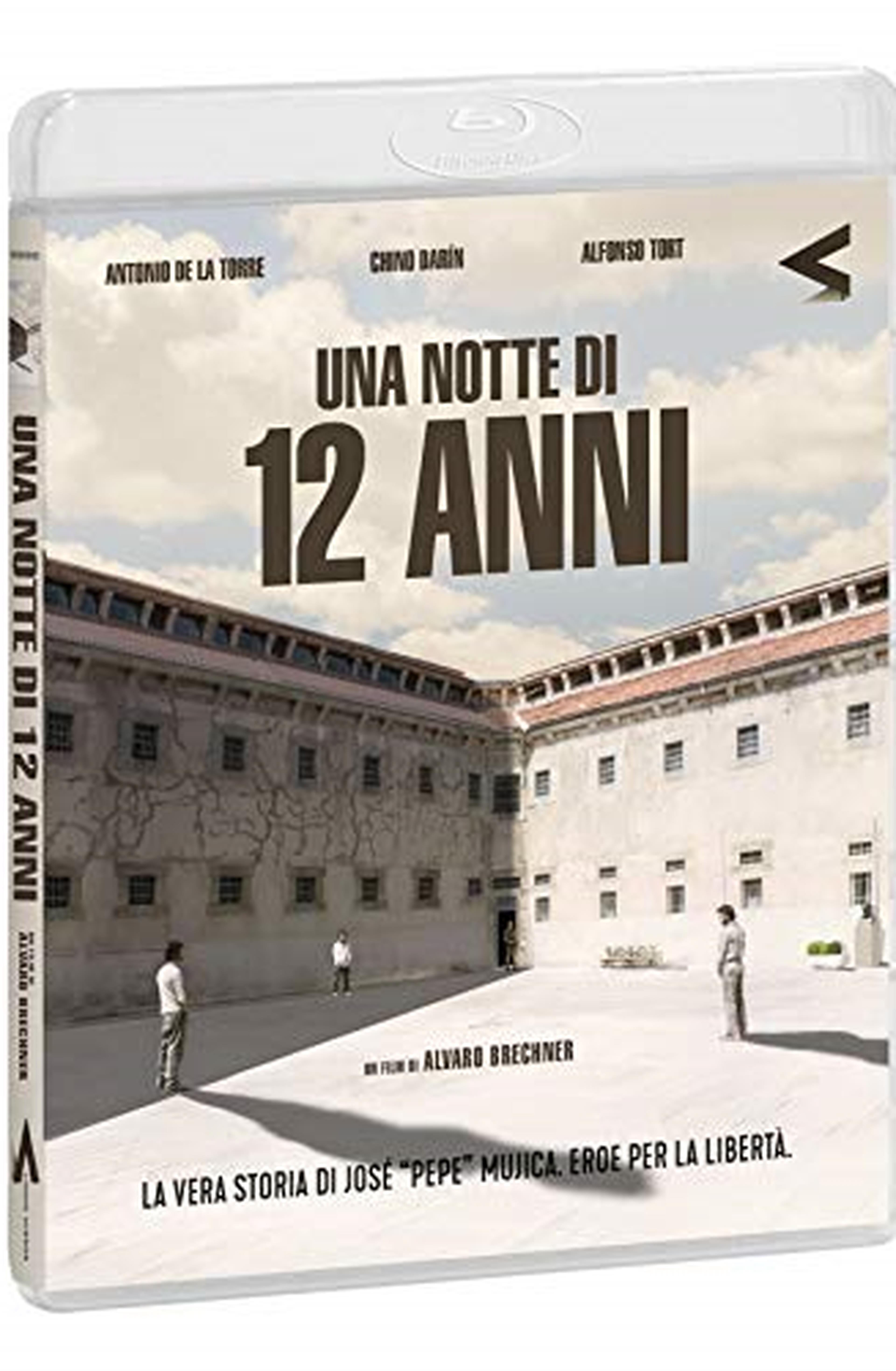 Una Notte Di 12 Anni