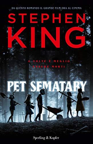 Pet Sematary (Edizione Italiana)