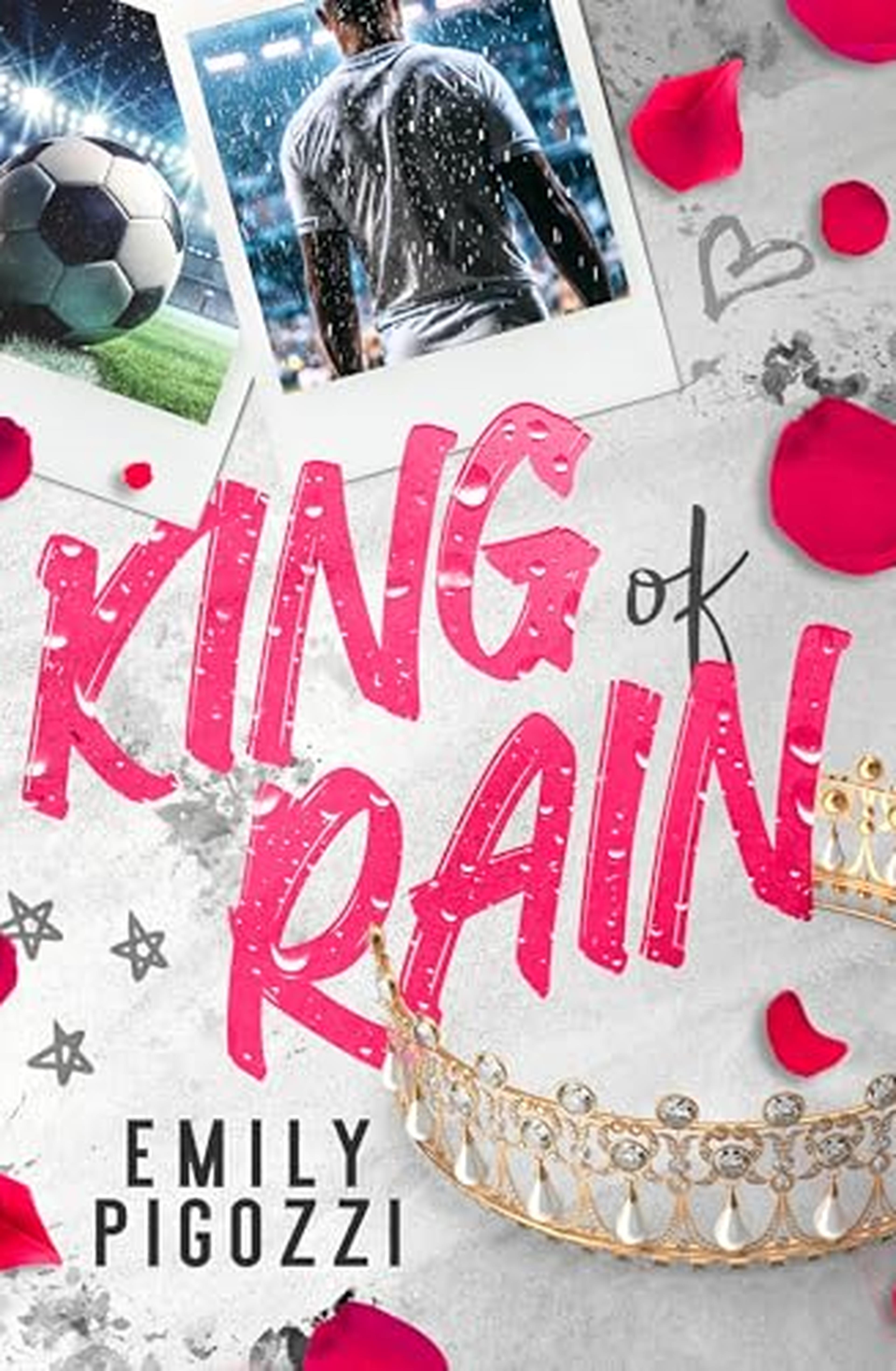 KING OF RAIN
