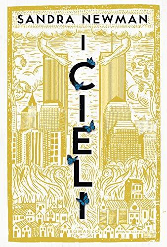 I cieli (copertina rigida)