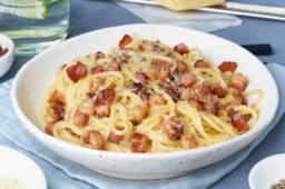 Oggi, 6 Aprile è il #Carbonara Day: ecco la ricetta originale