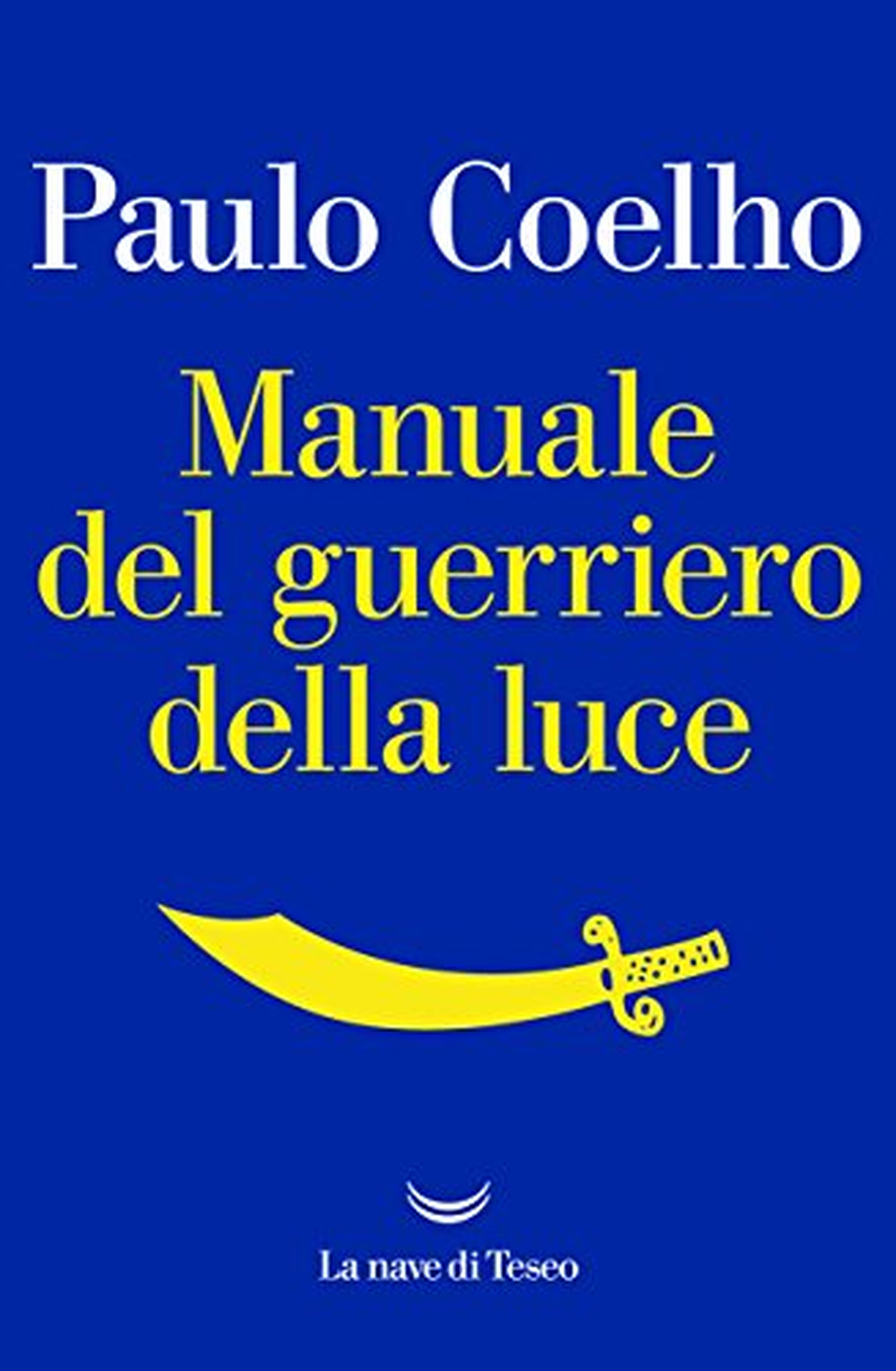 Manuale del guerriero della luce