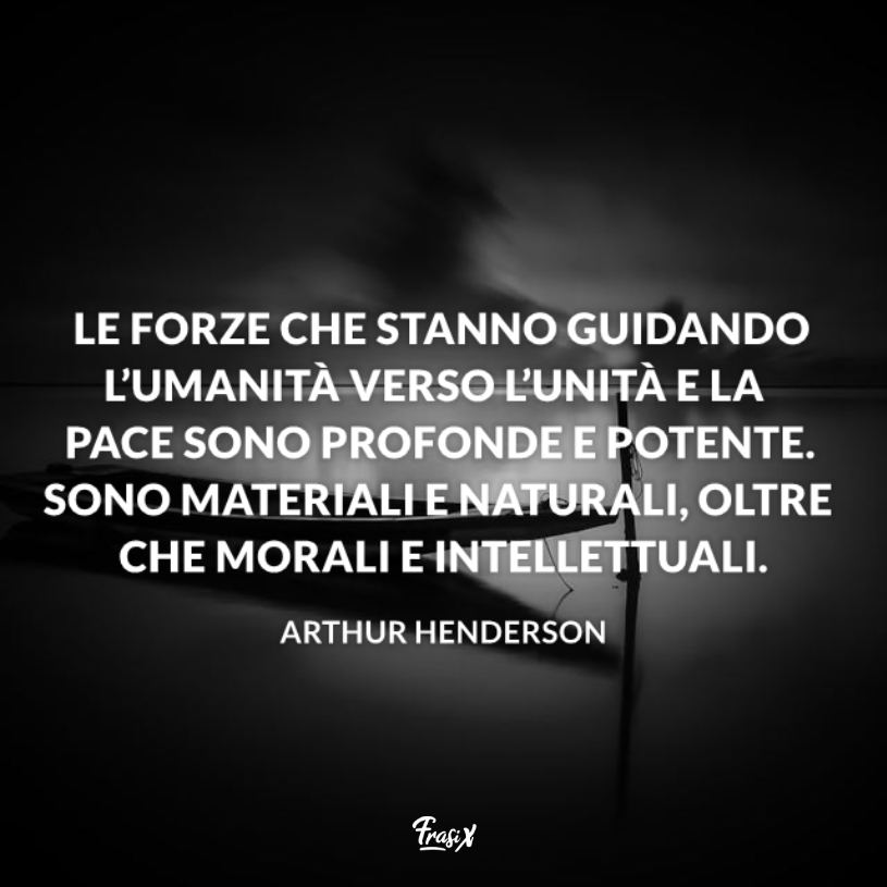 Immagine con citazione henderson per uniti ce la faremo frasi