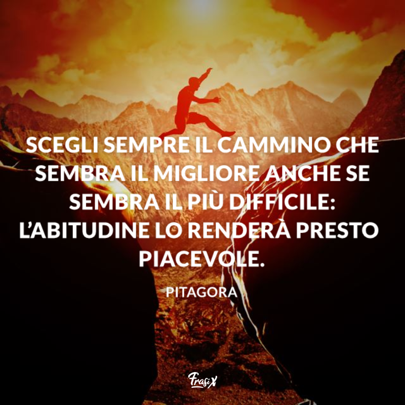 Uomo salta da un'estremità all'altra di un monte