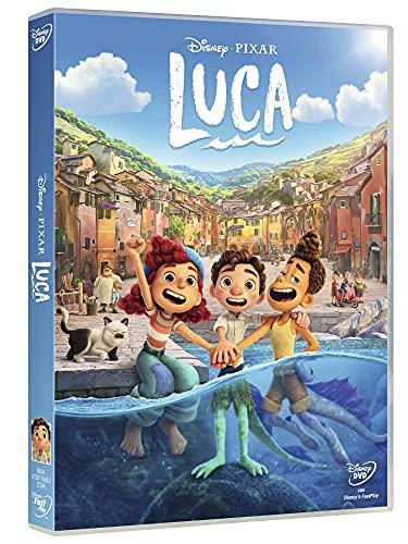Luca ( DVD)