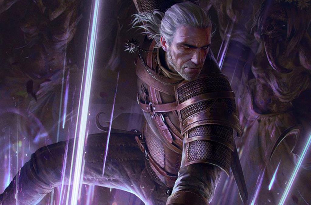 Il guardiano degli innocenti. The Witcher 1 Recensione