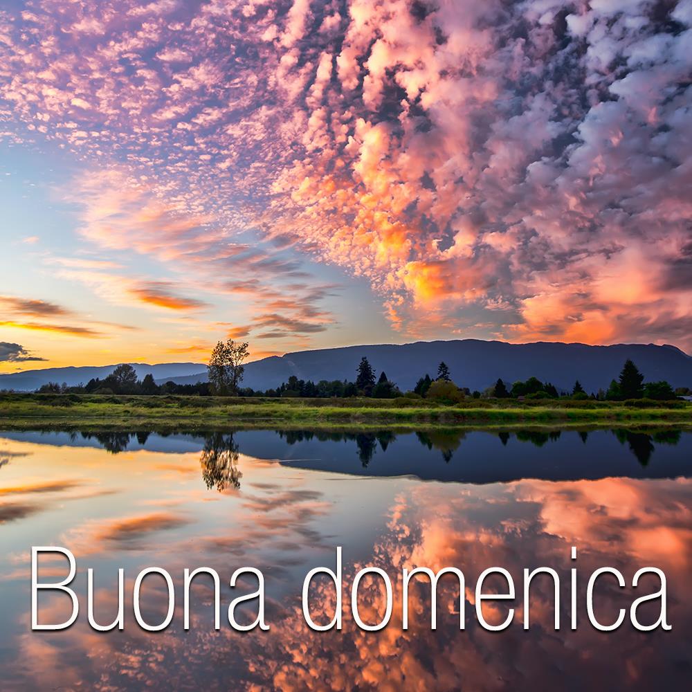 Immagini belle di buona domenica