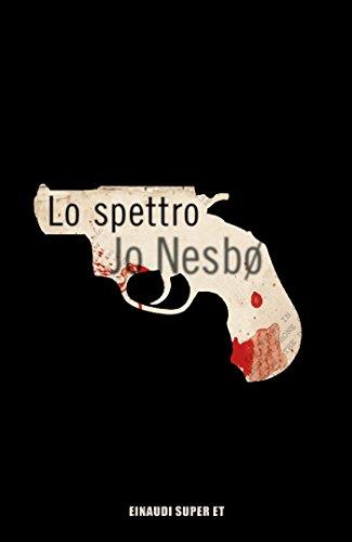 Lo spettro (formato Kindle)