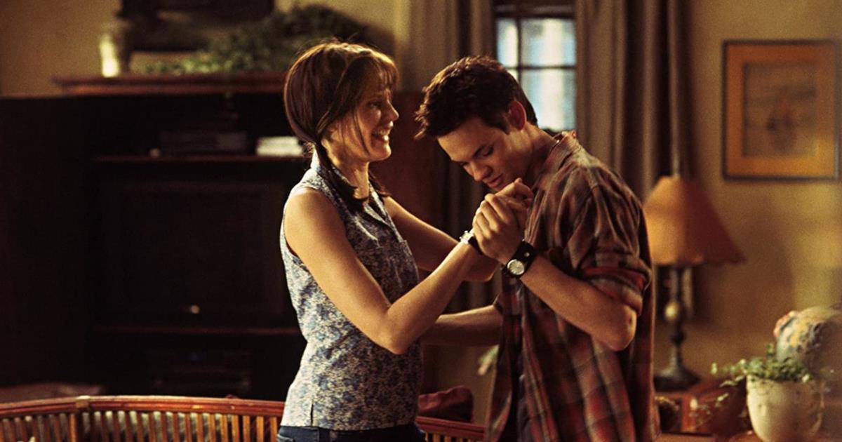 Le frasi più belle del film I passi dell'amore Le frasi più belle del film I passi dell'amore