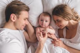 Crisi di coppia: come non odiare il tuo compagno dopo un figlio