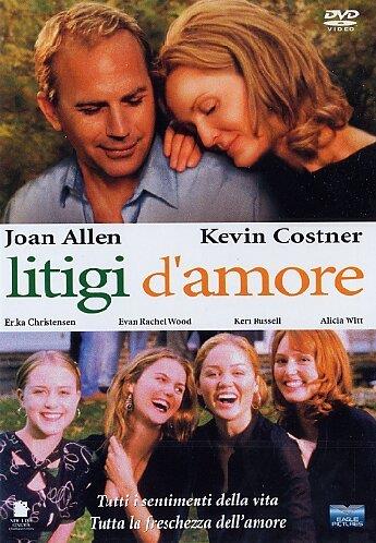 Litigi D'Amore (dvd)