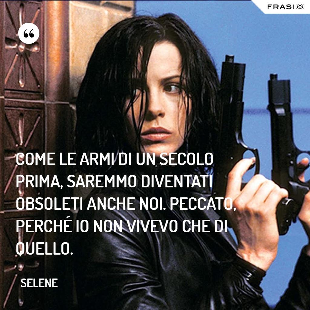 Immagine con frasi di Underworld