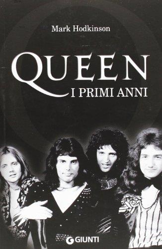 Queen. I primi anni