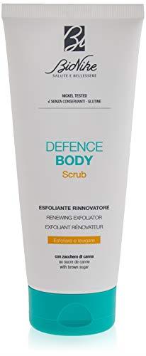 BioNike Defence Body Scrub - 200 ml.