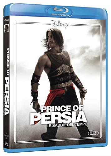 Prince of Persia Special Pack (Blu-Ray)