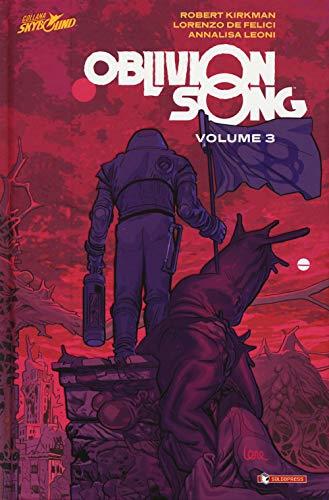 Oblivion song: 3