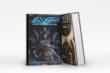 Cover di Alien vs. Predator - Fire and Stone