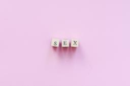 Sessualità e pregiudizi: nel sesso, le donne non sono diverse dai maschi
