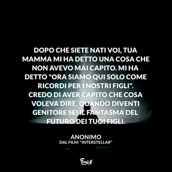 Se Hai Un Sogno Lo Devi Proteggere