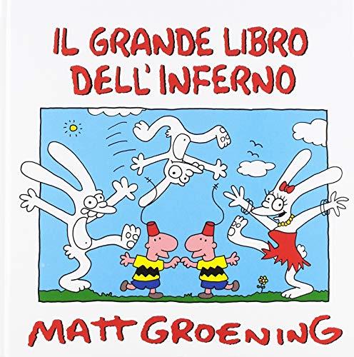 Il grande libro dell'inferno