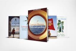 Lorenzo Marone libri