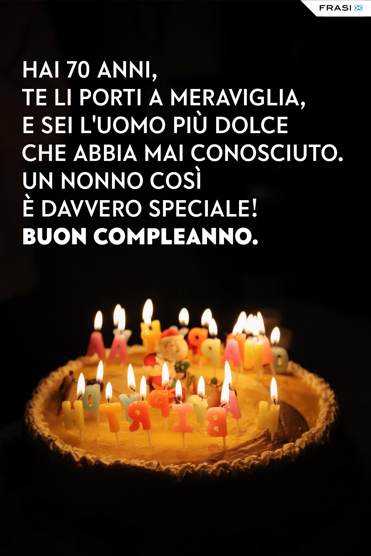Set Compleanno 70 Anni: Diadema Con Strass E Fascia '70 And Fabulous' Oro Rosa - 3