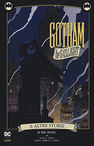Gotham by Gaslight e altre storie. Batman