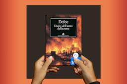 Diario dell’anno della peste di Defoe