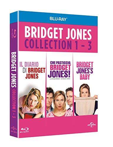 Bridget Jones: Collection 1,3 (Box 3 Br)