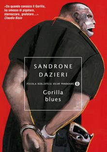 Gorilla blues