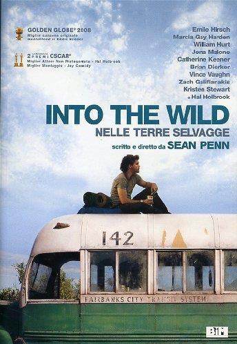 Into The Wild - Nelle Terre Selvagge