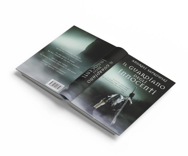 The Witcher Il Guardiano Degli Innocenti Pdf