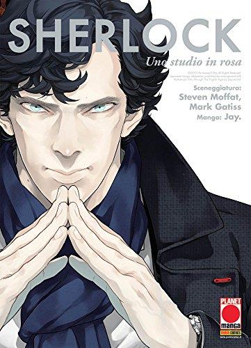 Sherlock: 1