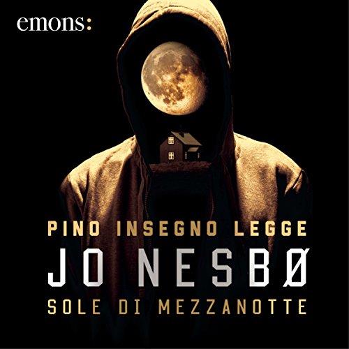 Sole di mezzanotte (Audiolibro)