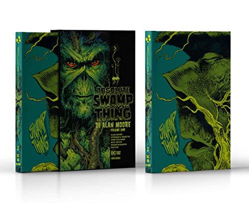 Swamp Thing (Vol. 1)
