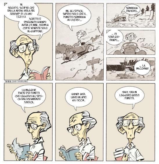 Il racconto di Charlie Chan Hock Chye