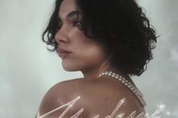 Copertina dell'album Madame