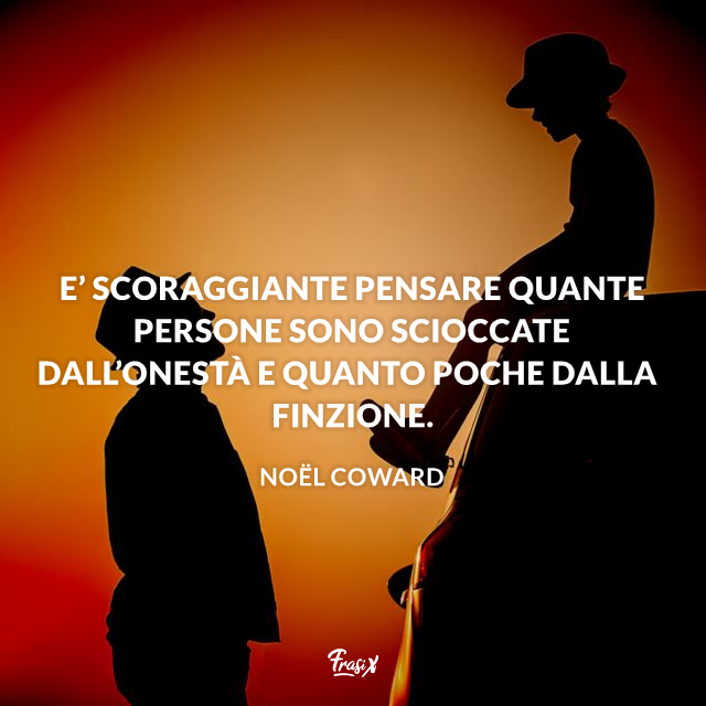 Frasi sui falsi