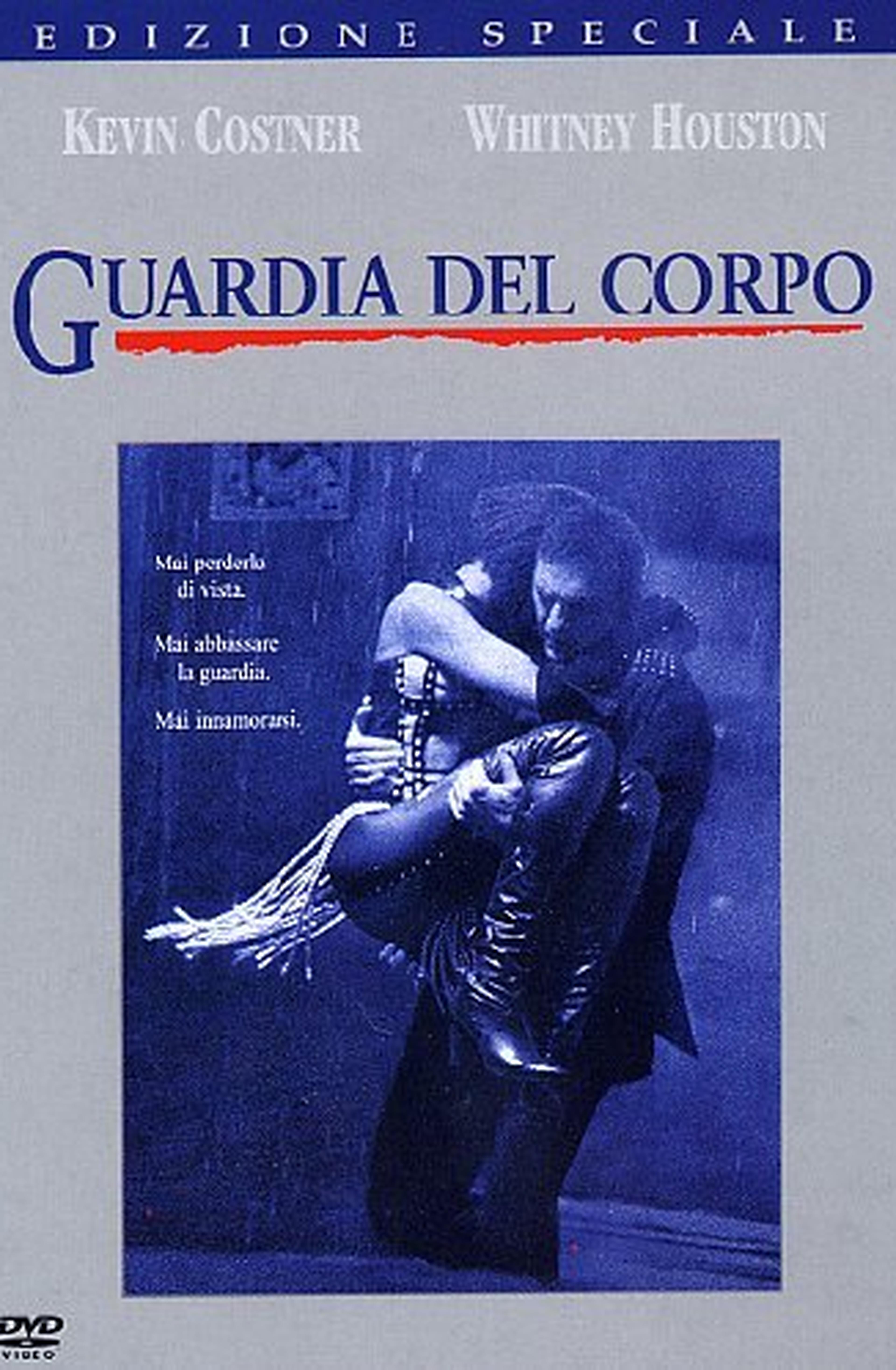 The Bodyguard - Guardia Del Corpo (Special Edition)