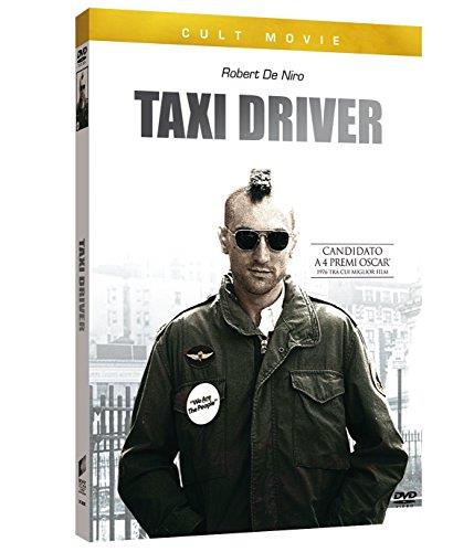Taxi Driver (dvd)