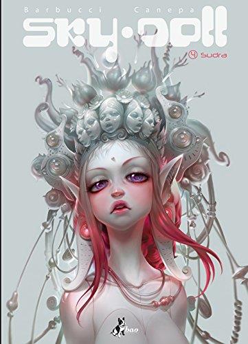 Sudra. Sky Doll: 4