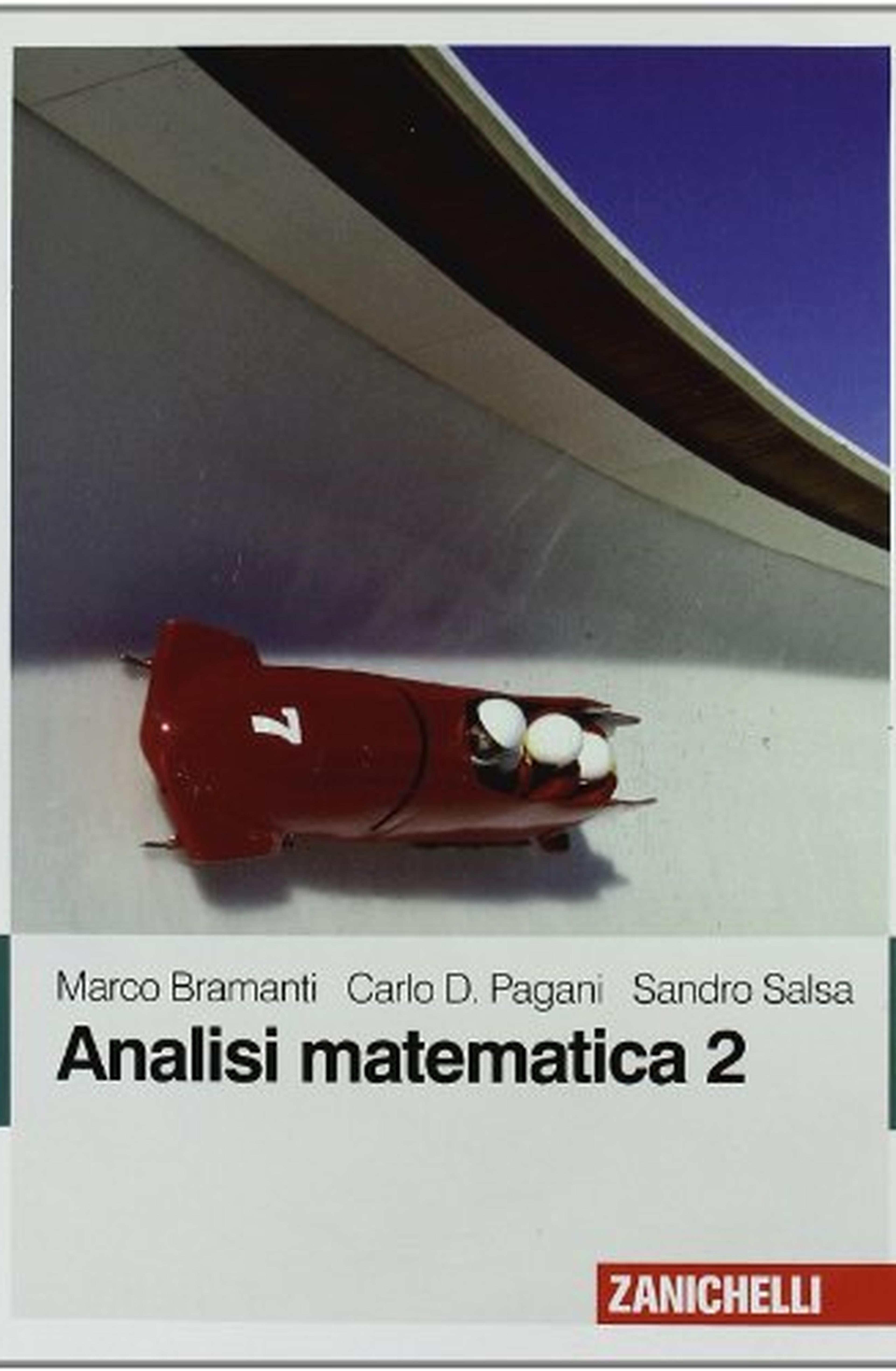 Analisi matematica 2