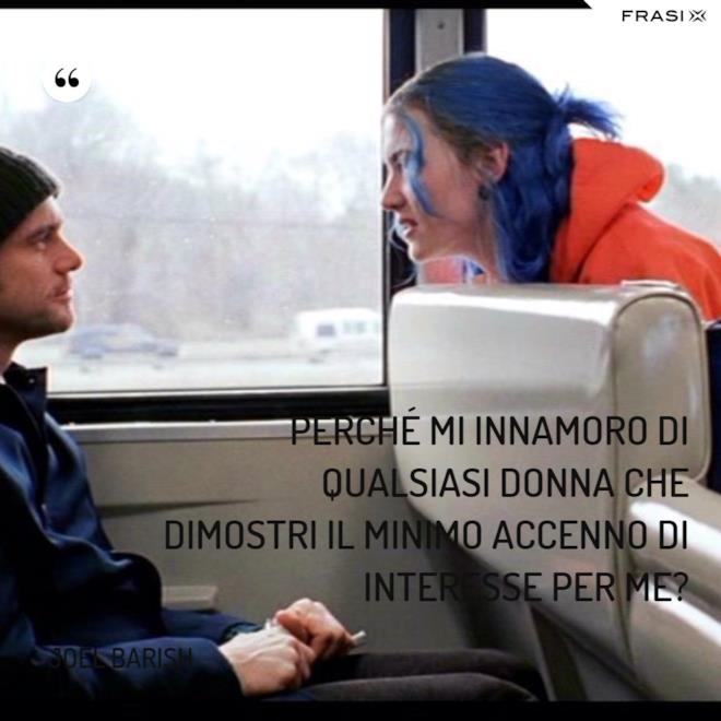 Le frasi più belle del film Se mi lasci ti cancello Le frasi più belle del film Se mi lasci ti cancello
