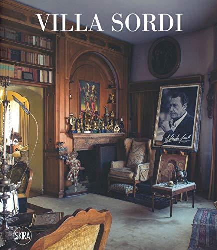Villa Sordi. Ediz. illustrata