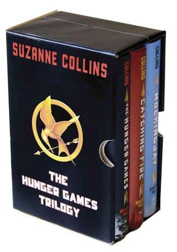 The Hunger Games Trilogy