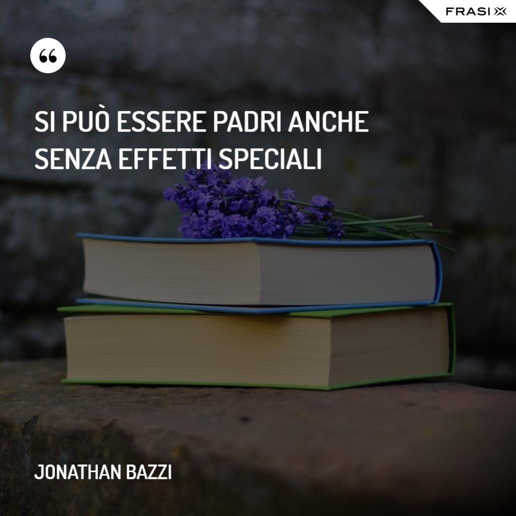 Citazione di Febbre
