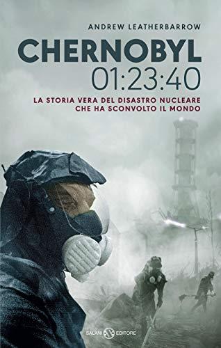Chernobyl 01:23:40 - Edizione italiana