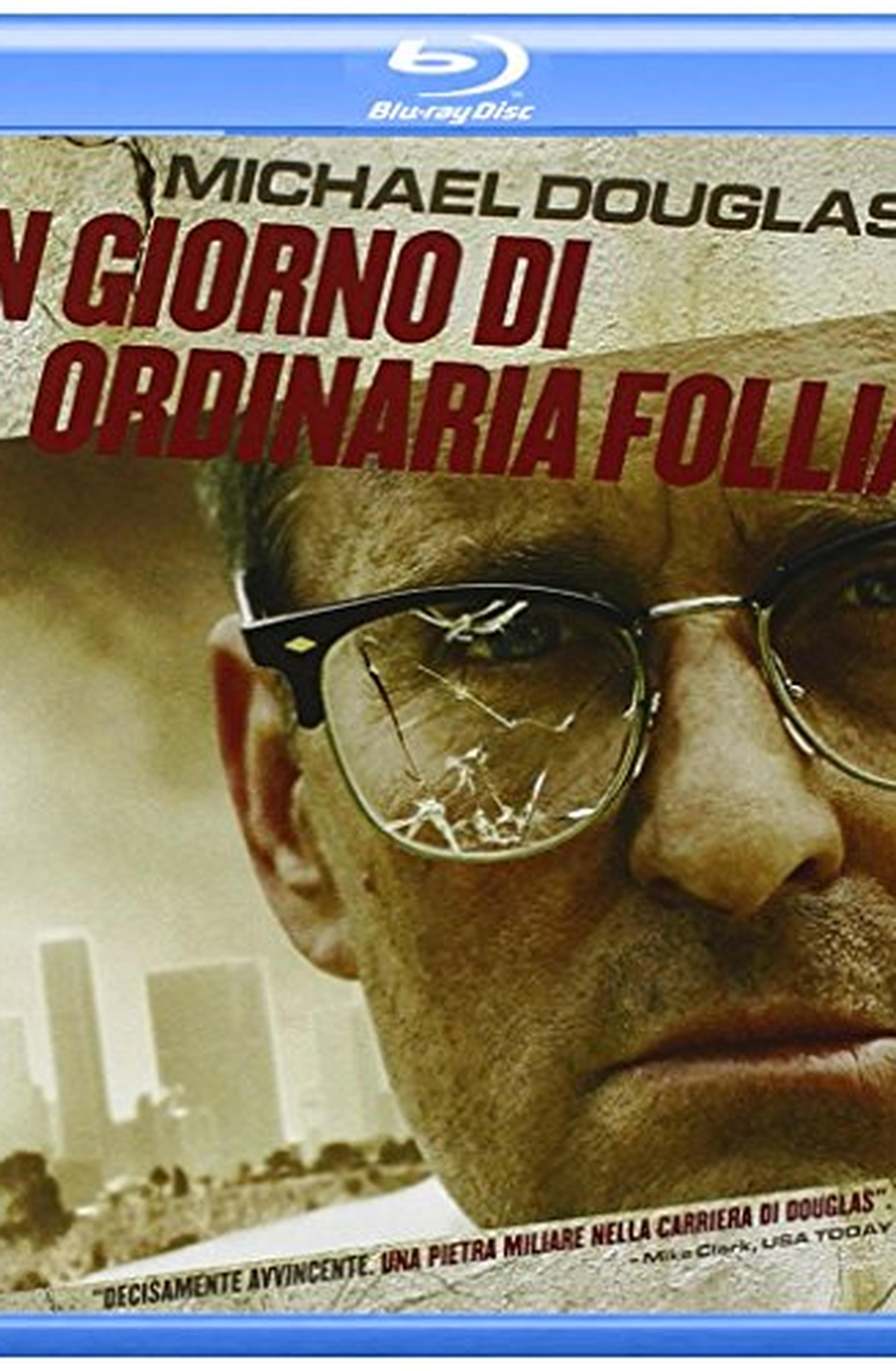Un giorno di ordinaria follia