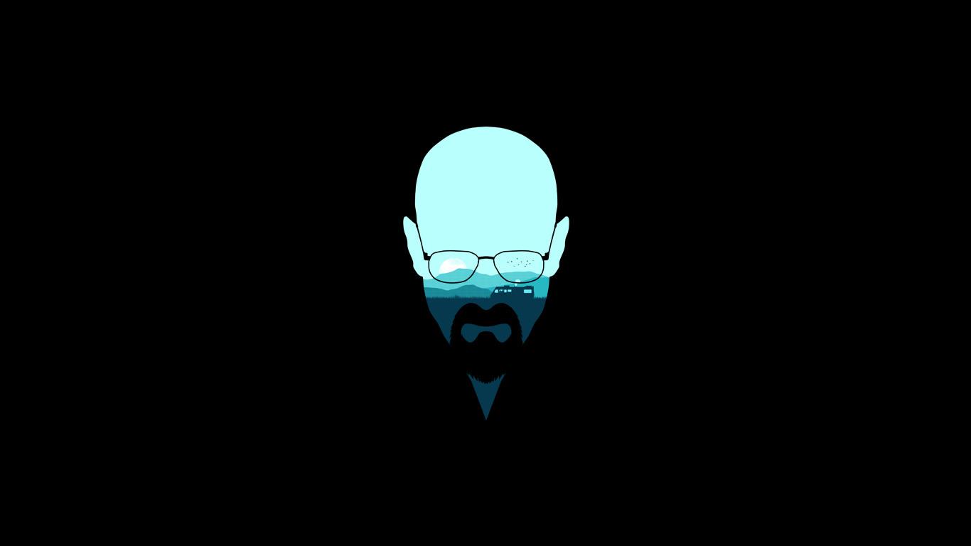 Walter White - Sfondi per PC, iPhone, Android e profilo WhatsApp da scaricare