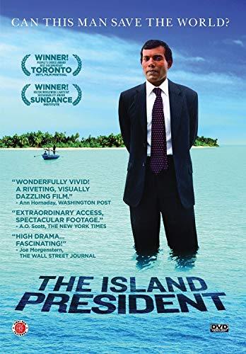 Island President [Edizione: Stati Uniti]